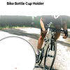 Motorcycle Water Bottle Cup Drink Holder / 1 Pc / Universal