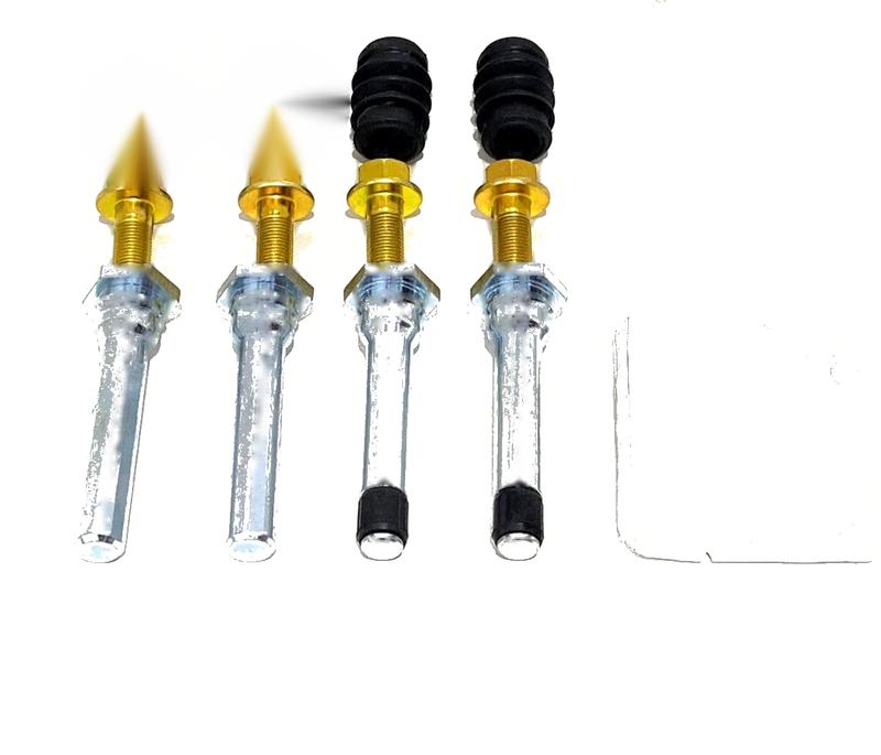 Nissan Pathfinder Front / Caliper Pin Kits (2013–2020)
