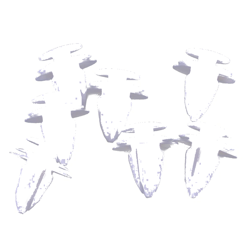GM Pontiac Toyota Lexus 200x Door Moulding Trim Clips