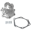 Hiace Timing Belt + Water Pump Kit (1989–2000)
