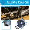 Mitsubishi Pajero Sport Triton 2.4L Cooling Fan Bracket (2015-2023)