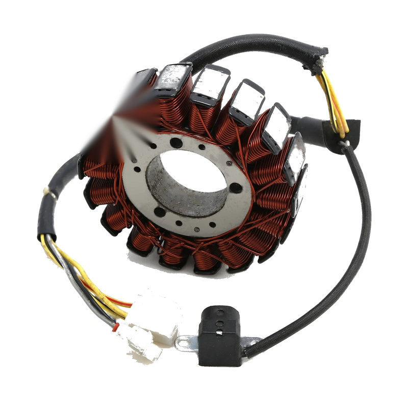 Daytona 675, Speed Triple R Magneto Stator Coil (2006-2017)