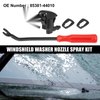 Toyota Tacoma 5x Front Windshield Washer Nozzle (2005–2015)