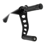 Harley DYNA Low Rider Foot Pegs (2000-2012)