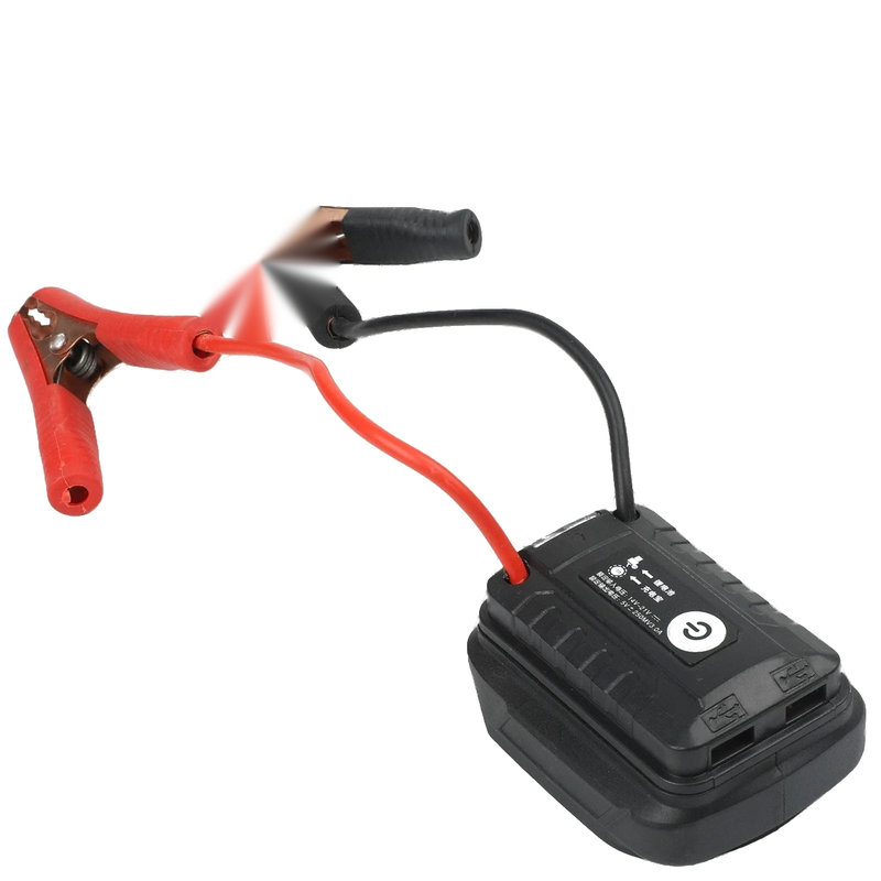 Car Jump Starter Cable