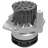 Audi TT 8J 2.0L Water Pump
