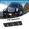 Cadillac Escalade HVAC A/C Heater Climate Control Panel