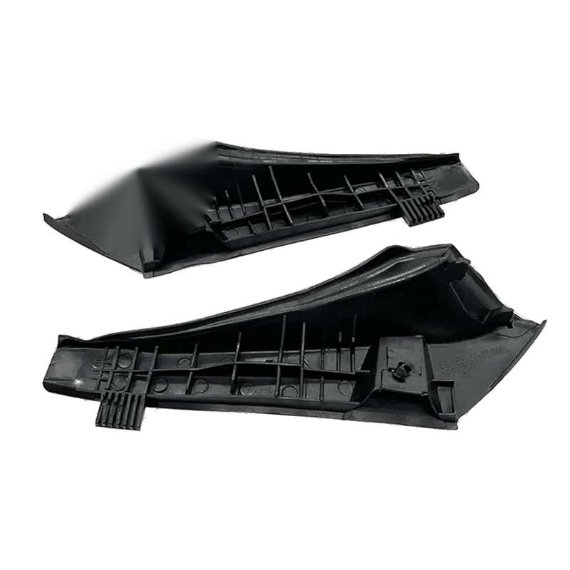 RAV4 Wiper Side Cowl Extension Cover Trim (2013-2018)