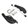Harley Breakout Fat Bob FXBRS Forward Control Kit (2018-2024)