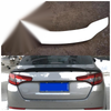 Kia K5 Optima 2011-2013 Unpainted R Style Rear Trunk Spoiler Wing Lip