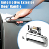 Toyota Camry (1997-2001) Silver Tone Front Right Exterior Door Handle