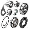 Yamaha Banshee 1997-2006 Transmission Bearings Kit