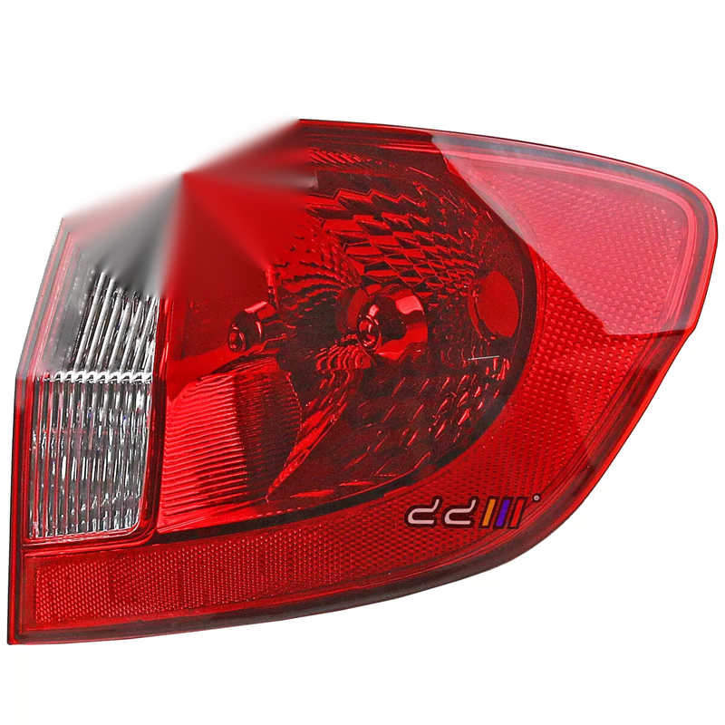 Hyundai Getz TB Tail Light (2006-2011)