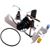 Nissan Altima Maxima 2.5L 3.5L GAM988 2007-2014 MAXPEEDINGRODS Fuel Pump Assembly