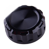 Suzuki GSX-R 600 750 1000 Front Brake Reservoir Cover Cap (2001-2023)