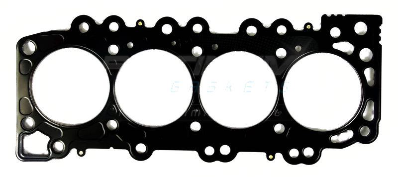 Nissan Pathfinder R51 2.5L 2 x Head Gasket + Head Bolts (05–10)