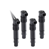 Katana GSX650F Bandit GSF1250 Burgman AN650 4pcs Ignition Coils (2003-2013)