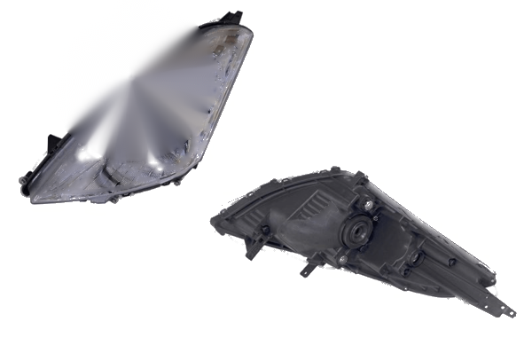 Suzuki Swift FZ 2010-2017 Headlight Left Hand Side