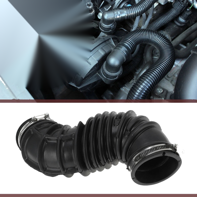 Toyota Corolla, Matrix 1.8L Intake Hose (2005-2008)