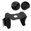 Polaris Sportsman 450 570 850 Black Tank Saddle Storage Bag (2014-2023)