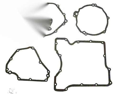 Yamaha XJ1100 Lower end Engine Gasket Set