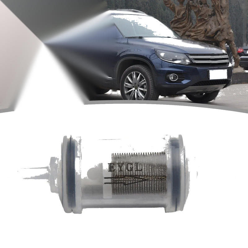 Webasto / Eberspacher Air Heater Diesel Inline Wire Mesh Fuel Filter