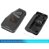 Volvo XC60 Keyless Remote Key Fob Shell Case (2010-2013)