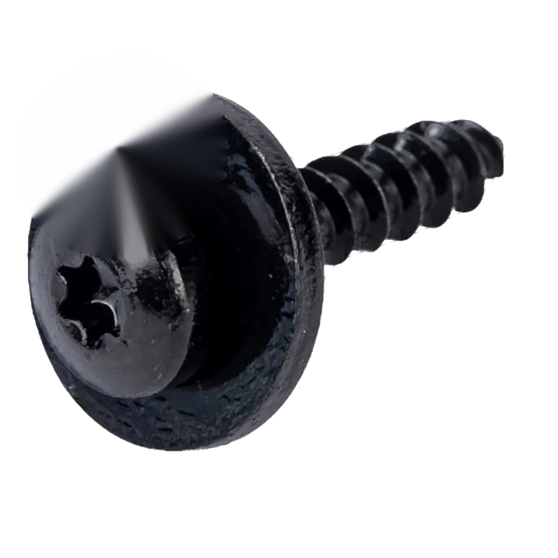 Renault Laguna Megane 20 x Trim Screws (2001-2008)