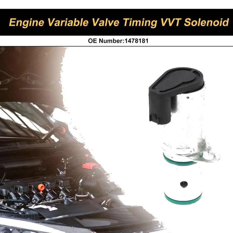 Volvo C30 VVT Solenoid (2006-2013)