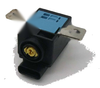 Mercedes-Benz A W177 W247 Battery Cut-off Crash Fuse (2013–2022)