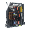 Citroen Berlingo, C4, C8, Peugeot Partner, 308 Fuse Box (2002-2018)