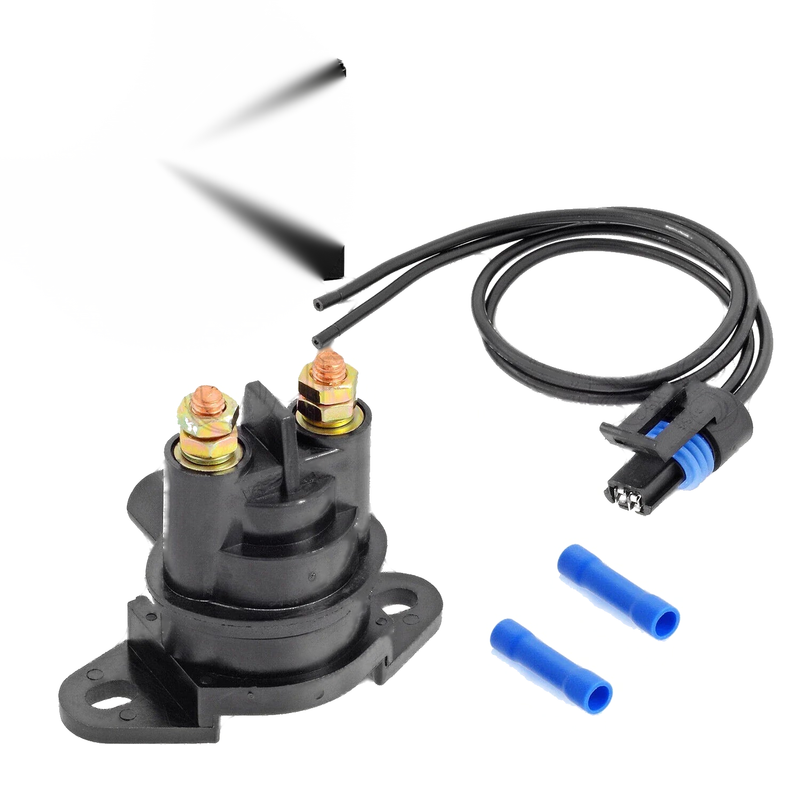 Ski-Doo MXZ 1200 / 900 / 850 / 800R / X / XRS 600 / 800R Starter Solenoid Relay