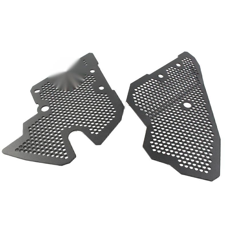 Yamaha TENERE 700 / T7 Rally XTZ700 / Z Engine Cover Protection Kit (2019-Present)