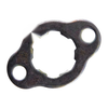 Honda TRX 250X 300X 300EX ATC 200X 250R 350X Lock Plate Pinion (1985-2023)