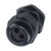 Car Fuel Pump Assembly 1x M20 Fuel Cell Electrical Bulkhead Fitting