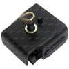 Toyota Coaster Bus BB10 BB11 Front Engine Mount (1978–1982)