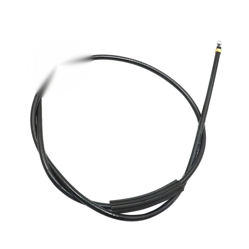 Porsche Cayenne Front Hood Release Cable (2003–2010)