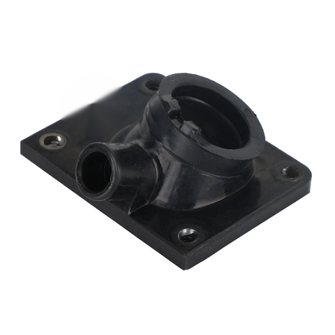 Yamaha DT 125 LC, YFS 200 Blaster Carburetor Intake Manifold (1986-2007)