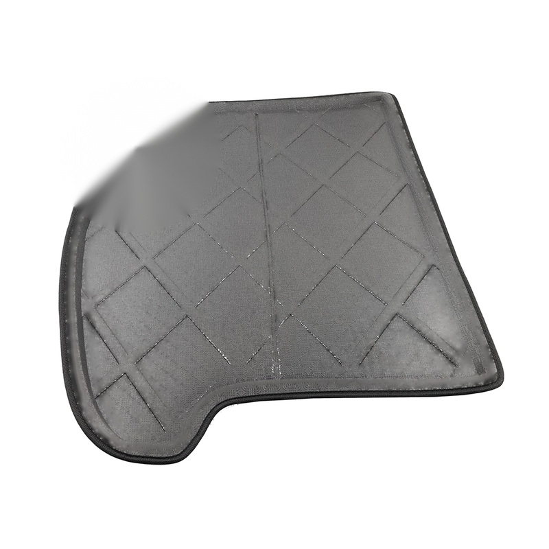 Mazda 3 Cargo Trunk Tray Liner Mat (2006-2013)