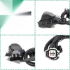 2007-13 Toyota Tundra Rearview Backup Camera (2007-2013)