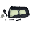 Mercedes W212 W213 X166 R172 Transmission Oil Pan Kit (2010-2023)