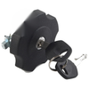 Yamaha RZ125 RZ250 RZ350 Fuel Cap Ignition Switch Lock Key Set (1980-1990)