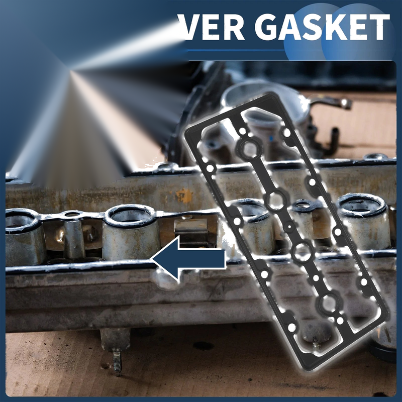 Dodge Dart Valve Cover Gasket (2012 - Present)