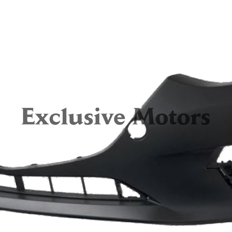 Mazda 3 Axela Front Bumper (2014-2016)