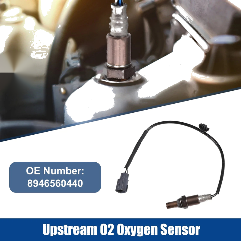 Toyota Avalon & Camry O2 Oxygen Sensor (2005–2014)