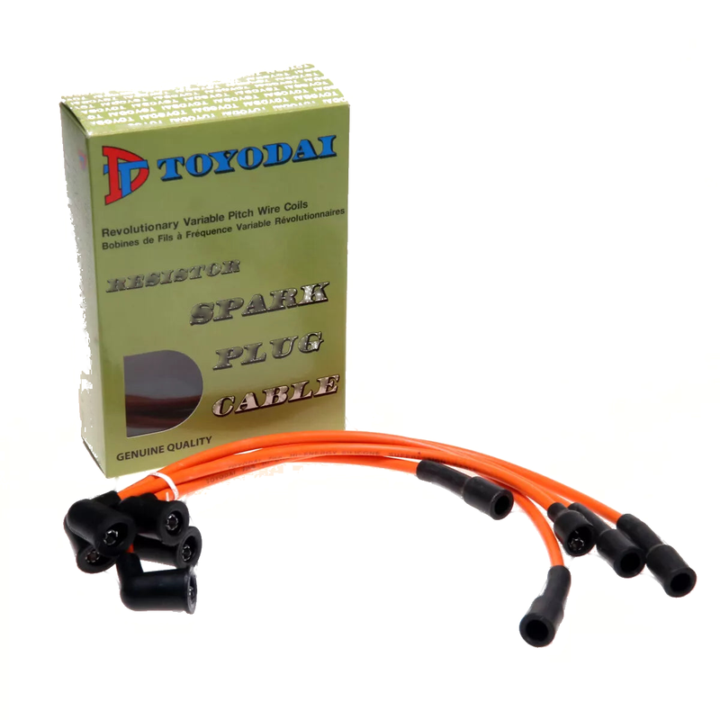 Nissan Datsun 620 J13 Engine 1972-1979 Ignition Wire Set