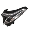 Cadillac XT5 Right Passenger LED Headlight Assembly (2017–2025)