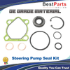 Hyundai Accent 96–05 Power Steering Pump Seal Kit (1996–2005)