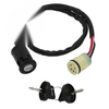 Honda Foreman 500 Ignition Switch with Keys (2007–2013)