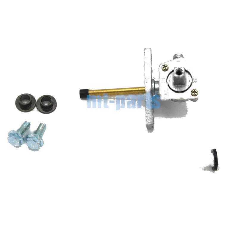 Honda TRX400FW Foreman 400 (1995-2003) / TRX400FA Fuel Petcock Valve (2004-2007)